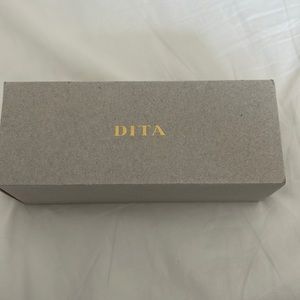 DITA sunglasses